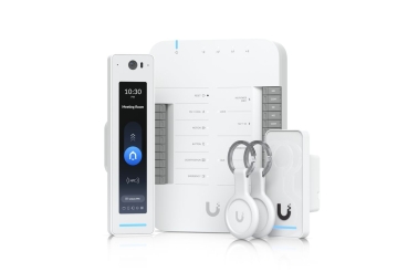 Ubiquiti Access G3 Starter Kit Professional