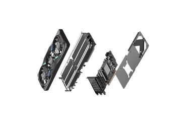 Preview: PNY RTX5070 TI ARGB OC Triple Fan 16GB GDDR7 3xDP,1xHDMI