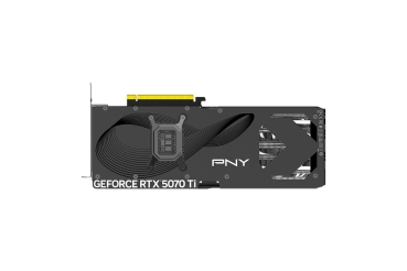 Preview: PNY RTX5070 TI OC Triple Fan      16GB GDDR7 3xGP,1xHDMI