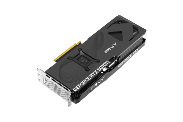 Preview: PNY RTX5070 TI OC Triple Fan      16GB GDDR7 3xGP,1xHDMI