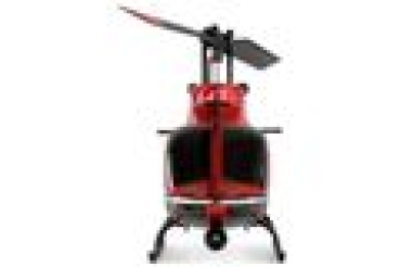 Preview: Amewi Bell 206 Jet Ranger CP-Helikopter 6-Kanal 6G RTF