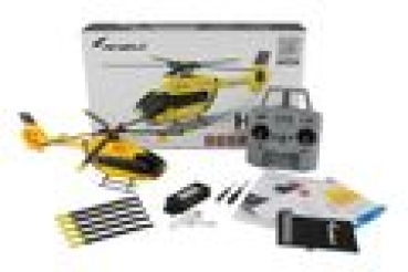 Preview: Amewi ADAC H145 Helikopter Brushless 6-Kanal 6G RTF