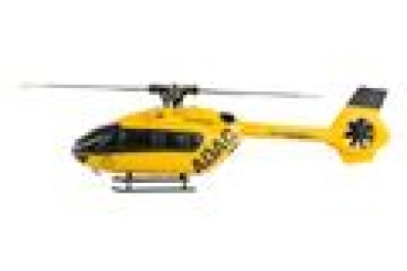 Preview: Amewi ADAC H145 Helikopter Brushless 6-Kanal 6G RTF