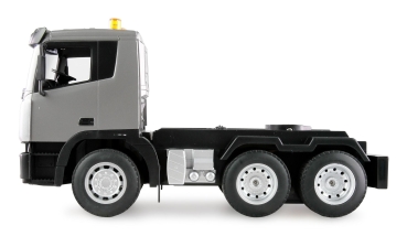 Preview: Amewi 2-in-1 Tieflader/Bagger-Set G836E/G041E 1:24 RTR