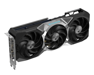 Acer PREDATOR BiFrost AMD   RX9070 XT OC  16GB
