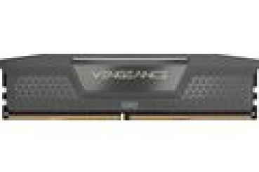 Preview: DDR5  32GB PC 6400 CL30 CORSAIR KIT (2x16GB) VENGEANCE grey retail