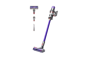 Dyson V11  Advanced    Nickel/Violett 610W
