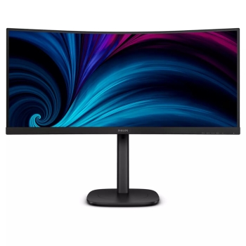 Philips 86,4cm (34,0) 34B2U3600C  21:09 HDMI+DP+USB-C black