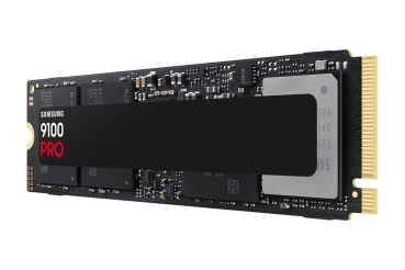 Preview: SSD    1TB Samsung  M.2  PCI-E   NVMe Gen5 9100 PRO Basic retail