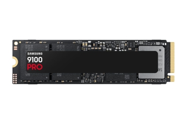 SSD 4TB Samsung M.2 PCI-E NVMe Gen5 9100 PRO Basic retail