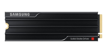 SSD    2TB Samsung  M.2  PCI-E   NVMe Gen5 9100 PRO HS retail