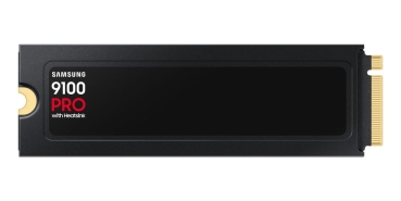 Preview: SSD    2TB Samsung  M.2  PCI-E   NVMe Gen5 9100 PRO HS retail