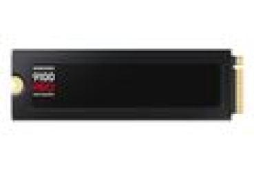 Preview: SSD    4TB Samsung  M.2  PCI-E   NVMe Gen5 9100 PRO HS retail