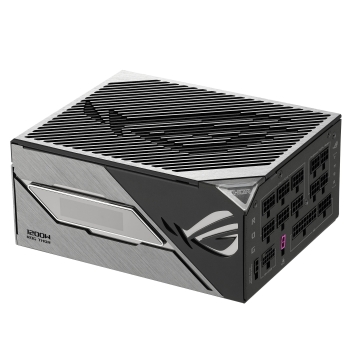 Asus Netzteil ROG Thor 1200P3-GAMING