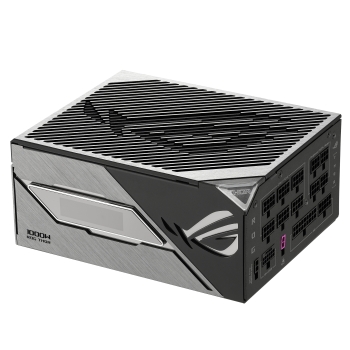Asus Netzteil ROG Thor 1000P3-GAMING