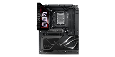 Preview: ASUS ROG MAXIMUS Z890 HERO BTF         (INTEL,1851,DDR5,ATX)