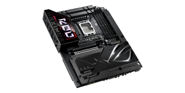Preview: ASUS ROG MAXIMUS Z890 HERO BTF         (INTEL,1851,DDR5,ATX)