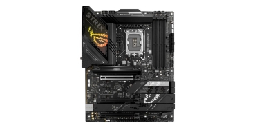 Preview: ASUS ROG STRIX Z890-H GAMING WIFI      (INTEL,1851,DDR5,ATX)