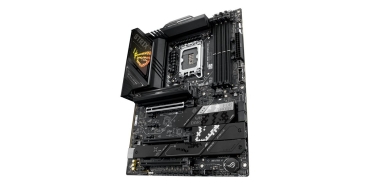 Preview: ASUS ROG STRIX Z890-H GAMING WIFI      (INTEL,1851,DDR5,ATX)