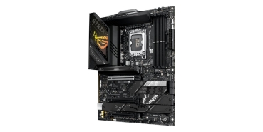 Preview: ASUS ROG STRIX Z890-H GAMING WIFI      (INTEL,1851,DDR5,ATX)