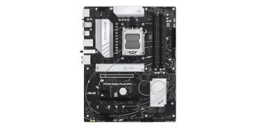 Preview: ASUS PRIME B650-PLUS WIFI                 (AMD,AM5,DDR5,ATX)