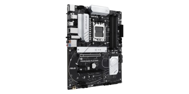 Preview: ASUS PRIME B650-PLUS WIFI                 (AMD,AM5,DDR5,ATX)