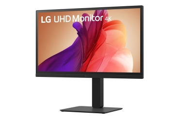 Preview: LG 68,58cm 27BA45U-B  UHD 16:9 IPS DP HDMI