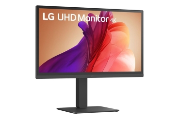Preview: LG 68,58cm 27BA45U-B  UHD 16:9 IPS DP HDMI