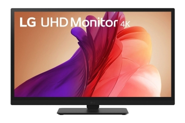 Preview: LG 68,58cm 27BA45U-B  UHD 16:9 IPS DP HDMI