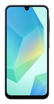 Preview: Samsung Galaxy A16 256GB Blue Black 6.7 (4GB) EU Model Android