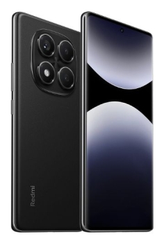 Xiaomi Redmi Note 14 Pro 256GB DS Black 6.7 EU (8GB) Android