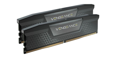 Preview: DDR5  32GB PC 6400 CL36 CORSAIR KIT (2x16GB) VENGEANCE retail
