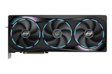 Preview: Gigabyte RTX5070 TI AORUS Master  16GB GDDR7 HDMI 3xDP