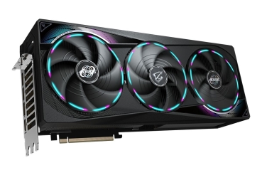 Preview: Gigabyte RTX5070 TI AORUS Master  16GB GDDR7 HDMI 3xDP