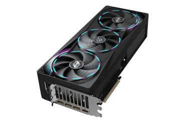 Preview: Gigabyte RTX5070 TI AORUS Master  16GB GDDR7 HDMI 3xDP