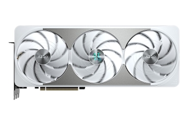 Preview: Gigabyte RTX5070 TI AERO OC 16GB GDDR7 HDMI 3xDP