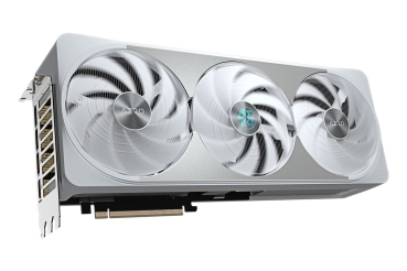 Preview: Gigabyte RTX5070 TI AERO OC 16GB GDDR7 HDMI 3xDP