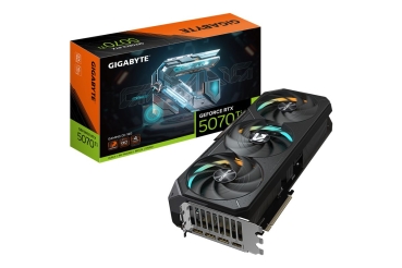 Gigabyte RTX5070 TI Gaming OC     16GB GDDR7 HDMI 3xDP
