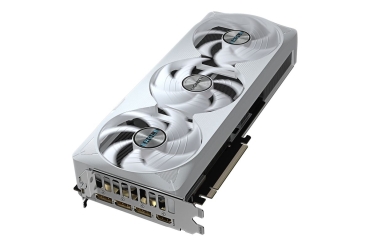 Preview: Gigabyte RTX5070 TI EAGLE OC ICE  16GB GDDR7 HDMI 3xDP