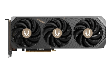 Zotac RTX 5080 Solid Core               16GB GDDR7 HDMI 3xDP