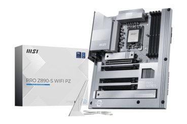 MSI PRO Z890-S Wifi Project Zero    (Z890,S1851,ATX,DDR5)