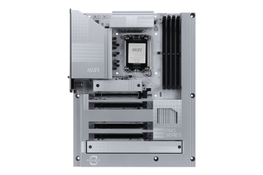 Preview: MSI PRO Z890-S Wifi Project Zero    (Z890,S1851,ATX,DDR5)