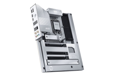 Preview: MSI PRO Z890-S Wifi Project Zero    (Z890,S1851,ATX,DDR5)