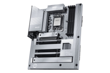 Preview: MSI PRO Z890-S Wifi Project Zero    (Z890,S1851,ATX,DDR5)