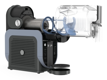 Preview: Ninja SLUSHI  5-in-1 for Slushi and More           FS301EU