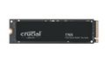 SSD    1TB Crucial M.2  (2280)  T705 Gen5 NVMe PCIe intern retail