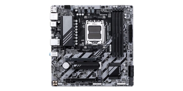 Preview: Gigabyte B840M DS3H                  (B840,AM5,mATX,DDR5)
