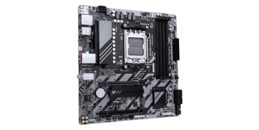 Preview: Gigabyte B840M DS3H                  (B840,AM5,mATX,DDR5)
