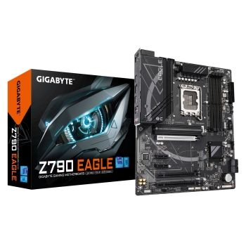 Gigabyte Z790 EAGLE                  (Z790,S1700,ATX,DDR5)