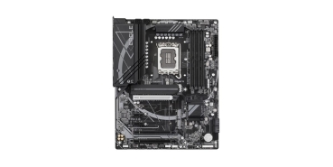 Preview: Gigabyte Z790 EAGLE                  (Z790,S1700,ATX,DDR5)